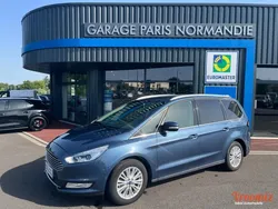 Ford Galaxy 2.0 ECOBLUE 190 TITANIUM BVA