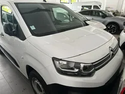 CITROEN BERLINGO Diésel, HDI 75cv, 93.679 Kms, 7.290 H.T., 8.748 TTC