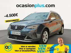SEAT Arona 1.5 TSI S&S FR DSG7 150