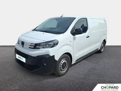 Peugeot Expert FGN M DIESEL 150 CH AUTOMATIQUE
