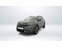 Citroën C5 Aircross PureTech 130 S&S EAT8 Shine