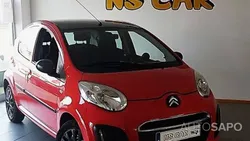 Citroen C1 1.0 de 2013
