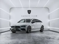 MERCEDES Clase CLA CLA Shooting Brake 200d 7G-DCT