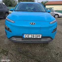 Hyundai Kauai Advantage