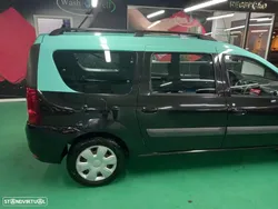 Dacia Logan MCV 1.5 dCi Confort 7L