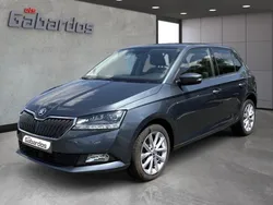 Skoda Fabia 1.0 TSI 110 DSG STYLE
