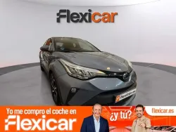 Toyota C-HR 125H Active