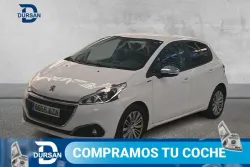 PEUGEOT 208 1.2 PureTech S&S Signature 82