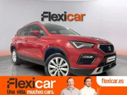 SEAT Ateca 2.0TDI CR S&S Style DSG 150