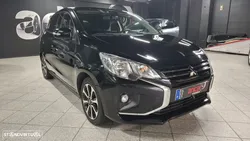 Mitsubishi Space Star 1.2 Connect Edition