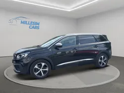 Peugeot 5008 1.5hdi/130cv/crossway/7 places-embrayage neuve