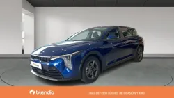 KIA K4 1.0 MHEV Drive 115