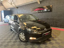 VOLKSWAGEN POLO 1.4 TDI 75 BMT Trendline