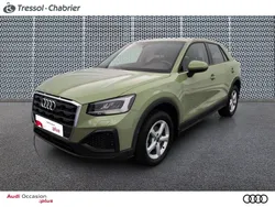 AUDI Q2 35 TFSI 150 S tronic 7 Design
