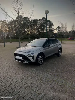 Hyundai Bayon 1.0 T-GDI Premium