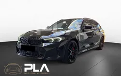 Bmw m340d xdrive touring + malus compris + toit ouvrant + 360° + hud + attache remorque + acc