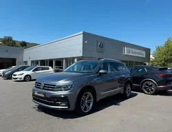Tiguan Allspace R line 7 Places 2.0 TDi 150 cv DSG7 / 2021 / 1°Main