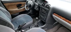 Peugeot 406 1.8cc 16v 110cv Inspeção 2027
