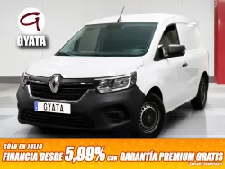 RENAULT Kangoo Fg. 1.5Blue dCi Profesional 55kW