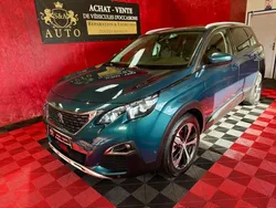 Peugeot 5008 1.5HDi 130cv Allure 7places
