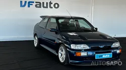 Ford Escort 2.0i RS Cosworth de 1996
