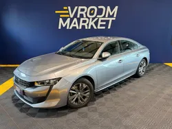 PEUGEOT 508 1.5 BlueHdi 131ch ACTIVE BUSINESS - 2020 - LED - Accès sans clé - Jantes alliage