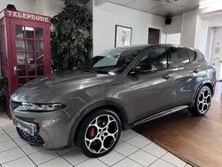 Alfa Romeo Tonale 1.5 Hybrid 160ch Veloce TCT