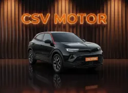 OPEL Mokka -e GS Line-e