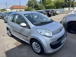 Citroën C1 Advance