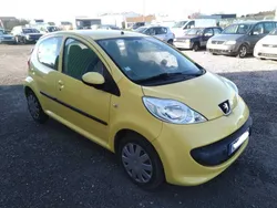 Peugeot 107 1.0i 68CV 4CV / Révisé Garanti