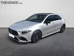 MERCEDES Classe A 35 Mercedes-AMG 7G-DCT Speedshift AMG 4Matic