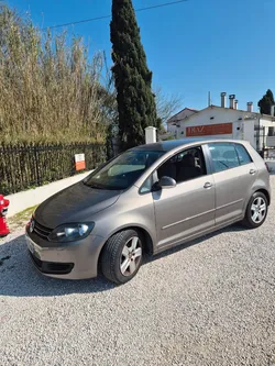 GOLF PLUS 1.4 TSI 122CV DSG7 1ÈRE Main