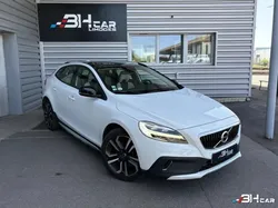 Volvo V40 CROSS-COUNTRY D2 120 OVERSTA EDITION GEARTRONIC