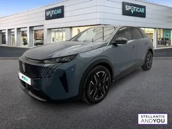 Peugeot 3008 Hybrid 145 e-DCS6 Allure