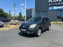 RENAULT Koleos (X45) 2.0 dCi 16V FAP 4x4 173 cv