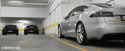 Tesla Model S P100D
