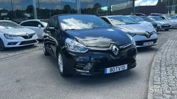 Renault Clio de 2017
