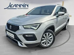 SEAT Ateca 2.0 TDI 150 ch Start/Stop DSG7 Style Business