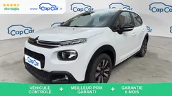 Citroën C3 1.2 PureTech 110 EAT6 Feel Nav