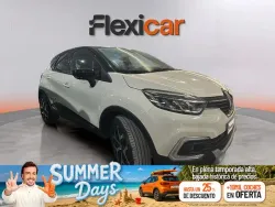 RENAULT Captur TCe GPF Zen 96kW