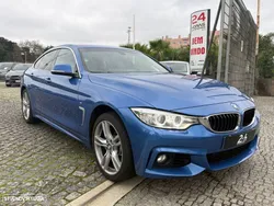 BMW 435 Gran Coupé d xDrive Pack M Auto