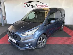 Ford Transit Connect FGN L2 1.5 ECOBLUE 120 SetS SPORT
