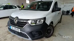 Renault Kangoo de 2021