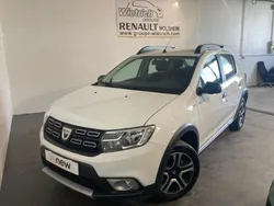 Dacia Sandero TCe 100 15 ans