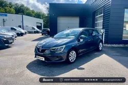 Renault Mégane IV 1.5 BLUE DCI - 115 BUSINESS