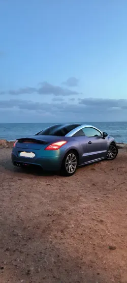 Peugeot RCZ RCZ 1.6 THP