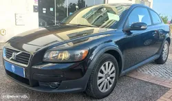 Volvo C30 1.6 D Nível 2