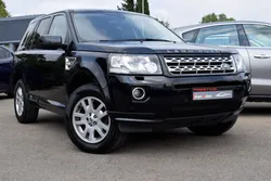 Land-rover FREELANDER TD4 SE MARK V 4X4