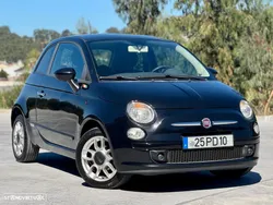Fiat 500 1.3 16V Multijet by Diesel