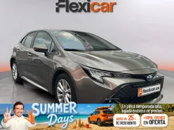 TOYOTA Corolla 140H Active Plus